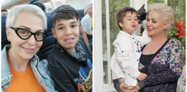 Monica Anghel, despre metoda prin care își învață băiatul de 12 ani să înțeleagă valoarea banului | Demamici.ro