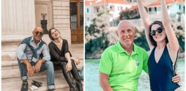 Mugur Mihăescu are o fată de nota 10! Ivona are 23 de ani, studiază în Marea Britanie și vrea să aibă propria afacere | Demamici.ro