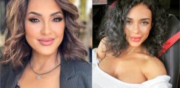 Nico a devenit bunică. Fiica ei, Alexandra, a născut un băiețel perfect sănătos | Demamici.ro