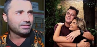 Pepe a salvat-o de la înec pe fiica lui Adrian Enache. Diana avea doar 3 ani și căzuse în lac în timp ce tatăl ei cânta pe scenă | Demamici.ro