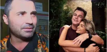 Pepe a salvat-o de la înec pe fiica lui Adrian Enache. Diana avea doar 3 ani și căzuse în lac în timp ce tatăl ei cânta pe scenă | Demamici.ro