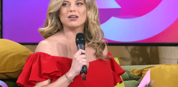 Roxana Hulpe se pregătește să nască. Peste numai câteva zile își va cunoaște fetița. Ce prenume deosebit a alea pentru micuță | Demamici.ro