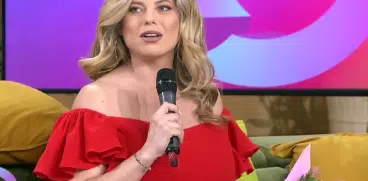 Roxana Hulpe se pregătește să nască. Peste numai câteva zile își va cunoaște fetița. Ce prenume deosebit a alea pentru micuță | Demamici.ro
