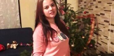 Roxana, o tânără din Zalău, a murit la scurt timp după nașterea prin cezariană. A adus pe lume o viață, însă inima ei s-a oprit | Demamici.ro