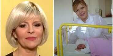 Sanda Ladoși, poveste de mamă: 5 inseminări, 2 fertilizări in vitro și un verdict dur: „Au stabilit că nu vom putea avea copii”. Artista a schimbat medicul și după o lună a rămas însărcinată natural EXCLUSIV | Demamici.ro
