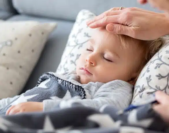 Cum faci diferența între răceală, gripă și Covid? Simptomele pe care trebuie să le urmărești | Demamici.ro
