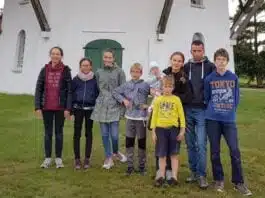 Familia Furdui, rămasă fără șapte copii în Germania, a primit vești bune! Toți copiii se întorc acasă | Demamici.ro