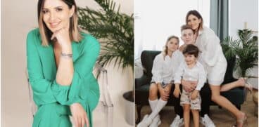 Ela Crăciun, sfaturi pentru mămicile cu mulți copii: „Învățați să cereți ajutorul oricui și acceptați-l.” Interviu EXCLUSIV | Demamici.ro