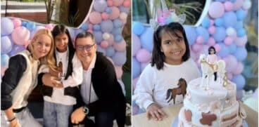 Fetița înfiată de Daciana Sârbu și Victor Ponta a împlinit 8 ani. Maria „a trăit în 5 ani cât alții într-o viață!”. Povestea ei tulburătoare | Demamici.ro