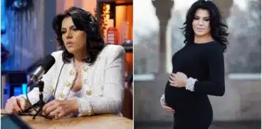 Irina Nicolae, ex A.S.I.A, a fost nevoită să-și nască fetița la 5 luni de sarcină: „Mi-au zis clar că trebuie să termin această sarcină, că nu există altă soluție” | Demamici.ro