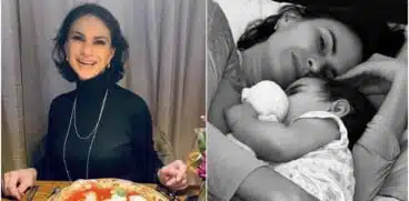 Ramona Bădescu, despre provocările vieții de mamă la 50 de ani: „Mamelor le-aș da un salariu, pentru că este cea mai grea meserie” | Demamici.ro