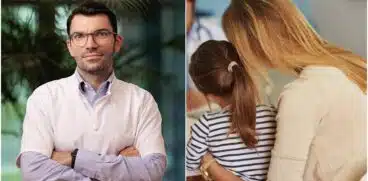 Pubertatea precoce și obezitatea infantilă, primele semne de îngrijorare. Interviu cu Dr. Bogdan Pascu, medic specialist Endocrinologie Pediatrică VIDEO | Demamici.ro