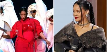 Rihanna este însărcinată din nou. Artista a devenit mamă pentru prima dată în mai 2022 | Demamici.ro