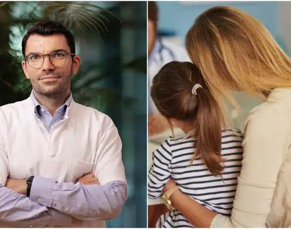 Pubertatea precoce și obezitatea infantilă, primele semne de îngrijorare. Interviu cu Dr. Bogdan Pascu, medic specialist Endocrinologie Pediatrică VIDEO | Demamici.ro