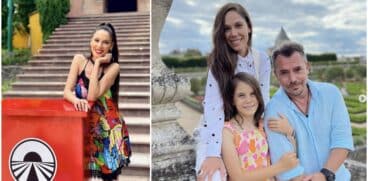 Cum a început povestea de iubire dintre Irina și Răzvan Fodor? S-au căsătorit în 2010 și au împreună o fetiță de 11 ani | Demamici.ro