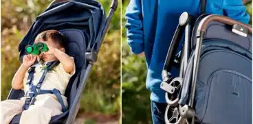 S-a lansat Joolz Aer+, cel mai premiat cărucior pentru confort și aventură | Demamici.ro