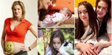 Fiica Roxanei Ciuhulescu a împlinit 15 ani. Ana Cleopatra s-a transformat într-o adevărată domnișoară | Demamici.ro