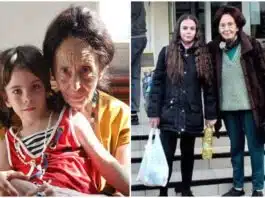 Adriana Iliescu, mândră de fiica ei: „Eliza are note doar de 9 și 10 la facultate”. Educația a fost mereu pe primul loc acasă la Adriana Iliescu | Demamici.ro