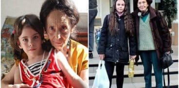 Adriana Iliescu, mândră de fiica ei: „Eliza are note doar de 9 și 10 la facultate”. Educația a fost mereu pe primul loc acasă la Adriana Iliescu | Demamici.ro