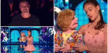 Ana Maria Mărgean a ridicat sala în picioare în finala America’s Got Talent VIDEO | Demamici.ro