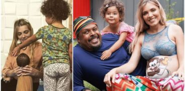 Maternitatea din social media diferă de cea reală. Andreea Ibacka atrage atenția asupra fenomenului: „Multe femei intră în depresie din cauza asta. Te gândești că ți s-a întâmplat ție ceva greșit” | Demamici.ro