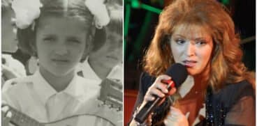 Carmen Rădulescu a fost adoptată la vârsta de 9 luni. Mama biologică nu a mai vrut-o: „Mă ținea cu capul în jos și mă bătea pe coloană ca să mor mai repede” | Demamici.ro