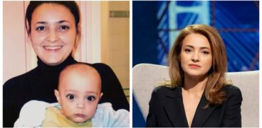 Cristina Bâtlan și-a născut băiatul prematur, la 25 de săptămâni de sarcină. Medicii nu i-au dat nicio șansă: „Au vrut să-l arunce la gunoi, nu voiau să-l bage în incubator, pe externarea din spital scria avort” | Demamici.ro