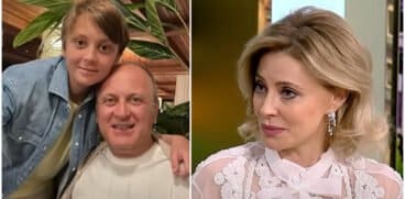 Fiul Dianei Șucu a avut Purpura tombocitopenică idiopatică (imună): „S-a vindecat într-un an, noi în trei” | Demamici.ro