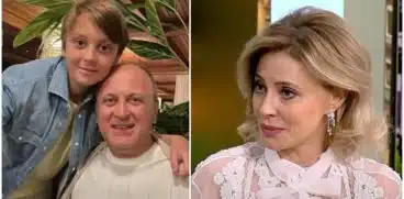 Fiul Dianei Șucu a avut Purpura tombocitopenică idiopatică (imună): „S-a vindecat într-un an, noi în trei” | Demamici.ro