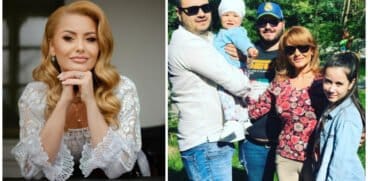 Emilia Ghinescu a riscat tot ca să devină mamă, iar astăzi are 3 copii: „Eram în luna a opta când m-am trezit într-o baltă de sânge” EXCLUSIV | Demamici.ro