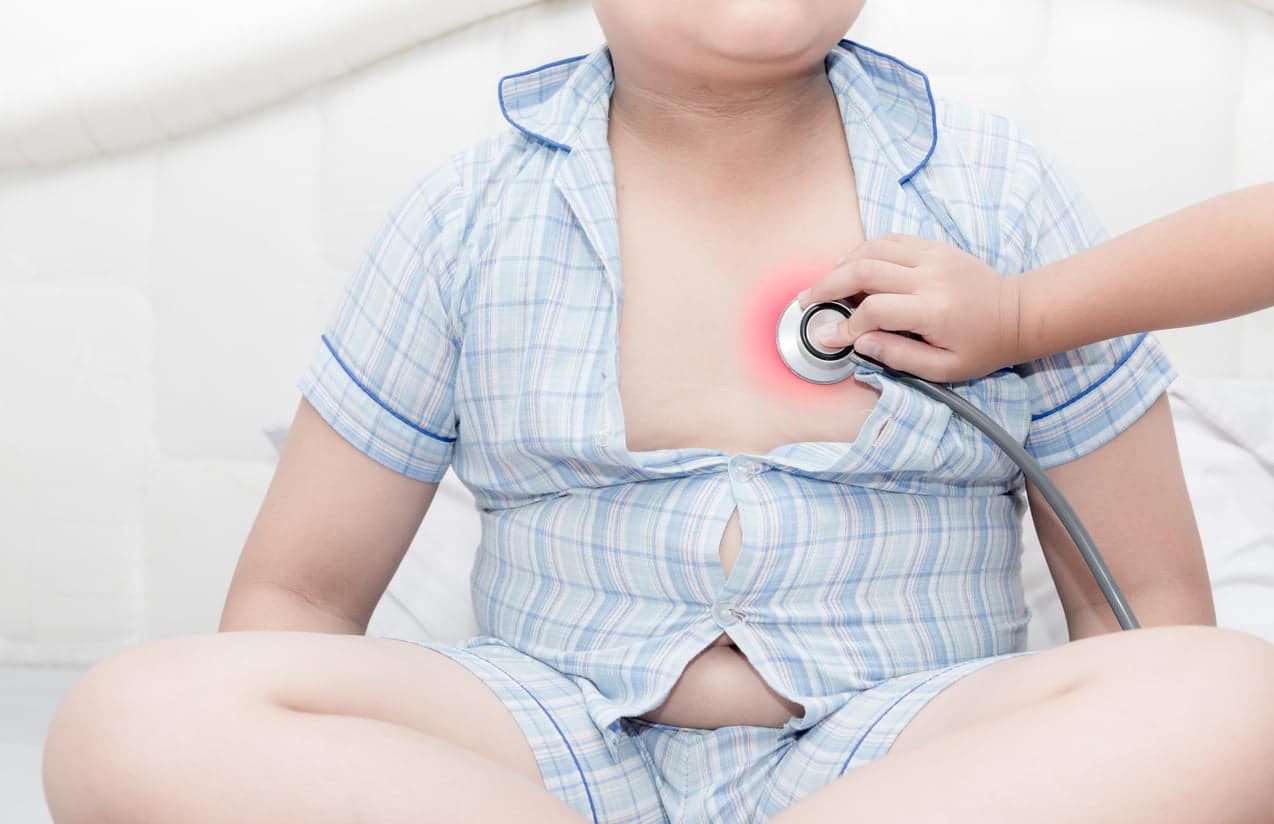 Pubertatea precoce și obezitatea infantilă, primele semne de îngrijorare. Interviu cu Dr. Bogdan Pascu, medic specialist Endocrinologie Pediatrică VIDEO | Demamici.ro