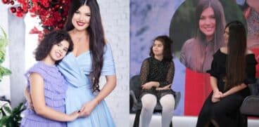 Paula Seling, prima apariție televizată alături de Elena, fiica pe care a adoptat-o în urmă cu șase ani: „Mama contează cel mai mult pentru mine” VIDEO | Demamici.ro