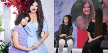 Paula Seling, prima apariție televizată alături de Elena, fiica pe care a adoptat-o în urmă cu șase ani: „Mama contează cel mai mult pentru mine” VIDEO | Demamici.ro