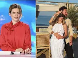 Roxana Hulpe a născut o fetiță. Prezentatoarea de la Știrile ProTV: „Mi-am dorit doar să vină sănătoasă” | Demamici.ro