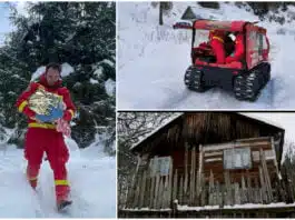O mamă de 33 de ani din Apuseni a murit la trei zile după ce-a născut singură acasă. Femeia era la a șaptea sarcină | Demamici.ro