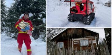 O mamă de 33 de ani din Apuseni a murit la trei zile după ce-a născut singură acasă. Femeia era la a șaptea sarcină | Demamici.ro