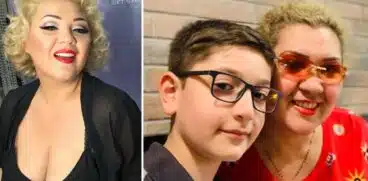Minodora, despre educația pe care i-o oferă fiului său de 13 ani. Artista este „mână de fier” | Demamici.ro