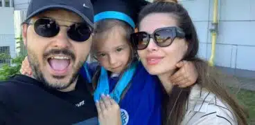 Fiica lui Liviu Vârciu se afla în Turcia când a avut loc cutremurul! Anastasia era în vizită la bunica maternă | Demamici.ro