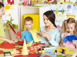 Adaptarea la grădiniță. Cât e normal să plângă un copil până se integrează în colectivitate? | Demamici.ro