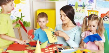 Adaptarea la grădiniță. Cât e normal să plângă un copil până se integrează în colectivitate? | Demamici.ro