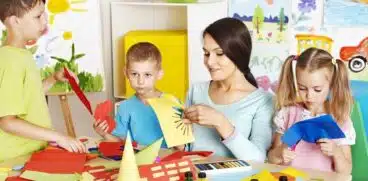 Adaptarea la grădiniță. Cât e normal să plângă un copil până se integrează în colectivitate? | Demamici.ro