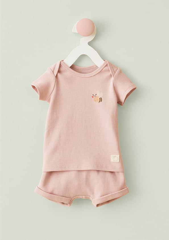 Cum îmbrăcăm bebelușul primăvara? Sfaturi utile cu privire la vestimentația copilului la plimbare, dar și în casă (P) | Demamici.ro