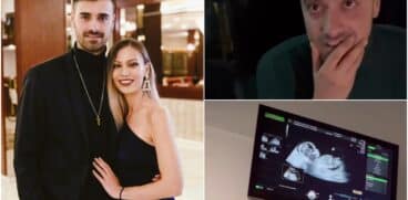 Liviu Teodorescu va deveni tată. Soția lui, Iulia, e însărcinată și i-a dat vestea cea mare într-un mod inedit VIDEO | Demamici.ro