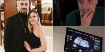 Liviu Teodorescu va deveni tată. Soția lui, Iulia, e însărcinată și i-a dat vestea cea mare într-un mod inedit VIDEO | Demamici.ro