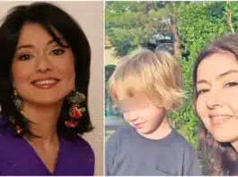 Oana Sîrbu, o mamă dedicată. Alex are înclinații artistice: „Băiețelul meu e cel mai scump dar pe care mi l-am dorit și pe care viața mi l-a făcut!” | Demamici.ro