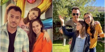 Fiica Irinei și a lui Răzvan Fodor a împlinit 12 ani: „La mulți ani, copil frumos!” | Demamici.ro