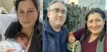 Mamă la 52 de ani. După 6 ani de tratamente și încercări, a devenit mamă de băiețel. Cuplul își mai dorește copii | Demamici.ro