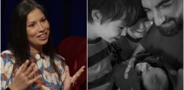 Soțul Cristinei Bălan, despre viața cu trei copii: „Am trăim multe momente dificile, fără ieșire” | Demamici.ro