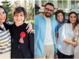 David Măruță a împlinit 12 ani! Ce urări frumoase i-au făcut Andra și Cătălin Măruță: „Să te simți mereu iubit și apreciat!” | Demamici.ro