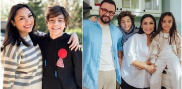 David Măruță a împlinit 12 ani! Ce urări frumoase i-au făcut Andra și Cătălin Măruță: „Să te simți mereu iubit și apreciat!” | Demamici.ro